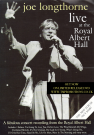 Original publicity for Joe's million selling VHS concert 'Live At The Royal Albert Hall' #1990s 
Now available on limited DVD release for £9.99 inc P & P https://tmpromotions.co.uk/.../joe-longthorne-dvd-live-at...  #joelongthorne #legend #Incomparable #memorieslivelongerthandreams #thejoelongthornecollection