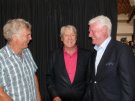 Joe with Roy Walker and Stan Boardman Summer 2012