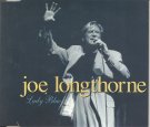 Joe Longthorne ~ Lady Blue
