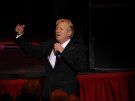 Joe Longthorne at The New Theatre Hull March 2015