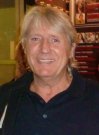 Joe Longthorne at Leicester Square Theatre Sept 2011