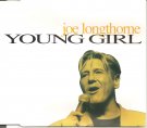 Joe Longthorne ~ Young Girl