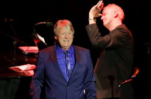 JOE LONGTHORNE BACK AT THE CITY VARIETIES LEEDS | Latest News | Joe ...