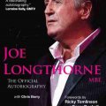 Joe Longthorne's Autobiography