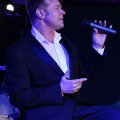 Top of the Bill Award Winning West End Star Darren Day