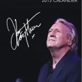 Joe Longthorne 2013 Calendar