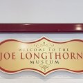 The Joe Longthorne MBE Museum