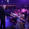 Joe Longthorne Viva Blackpool 2016