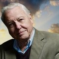 Sir David Attenborough